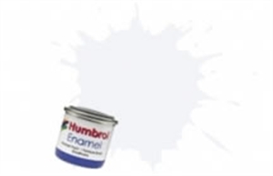135 SATIN VARNISH 14ml SATIN Enamel Tinlet